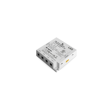 Mec Driver 1-kanaal RF-module - 4 groepen